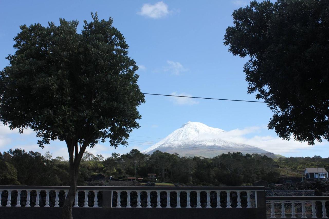 Novavista - Inn Pico Madalena  Buitenkant foto