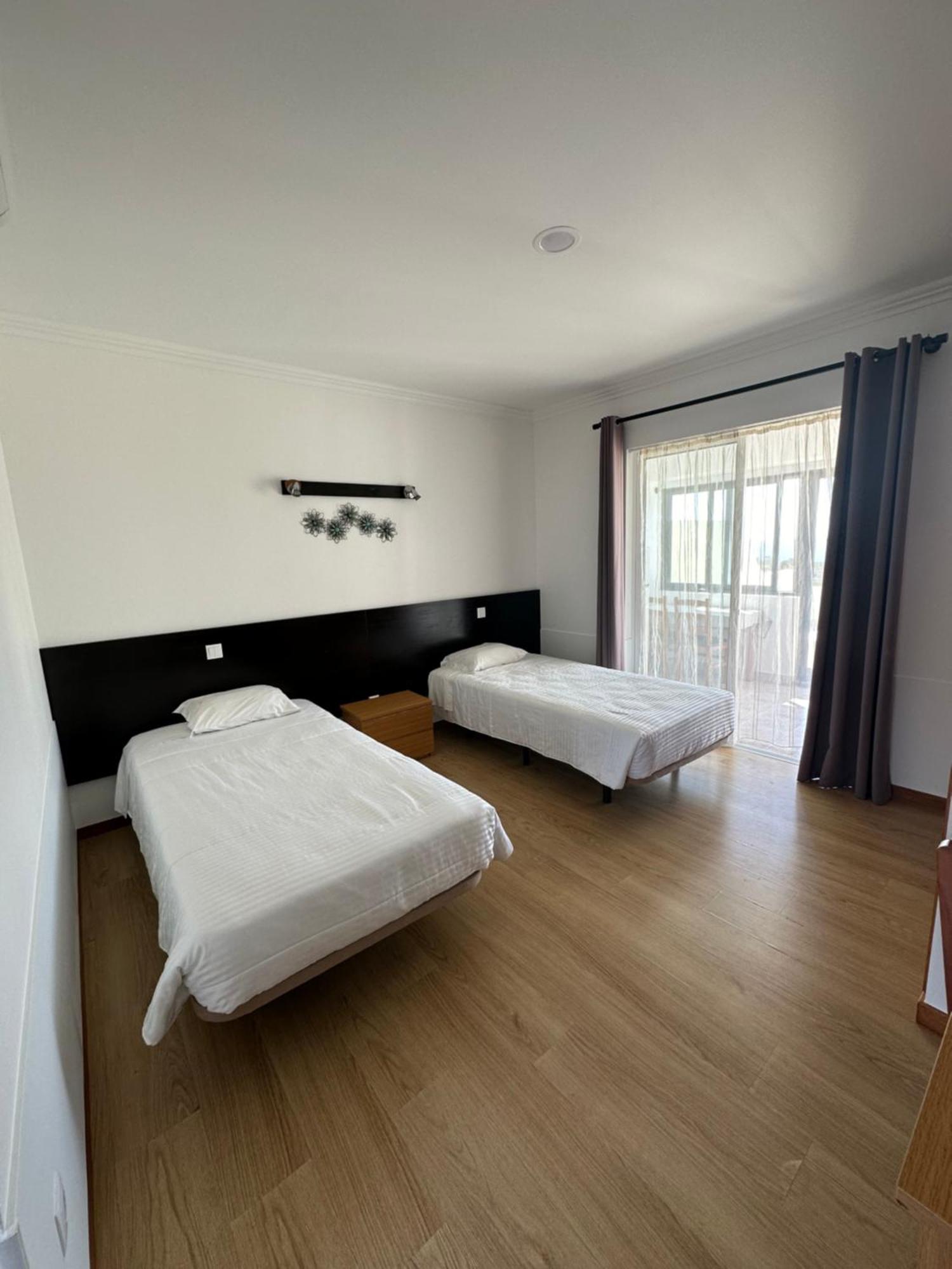 Novavista - Inn Pico Madalena  Kamer foto