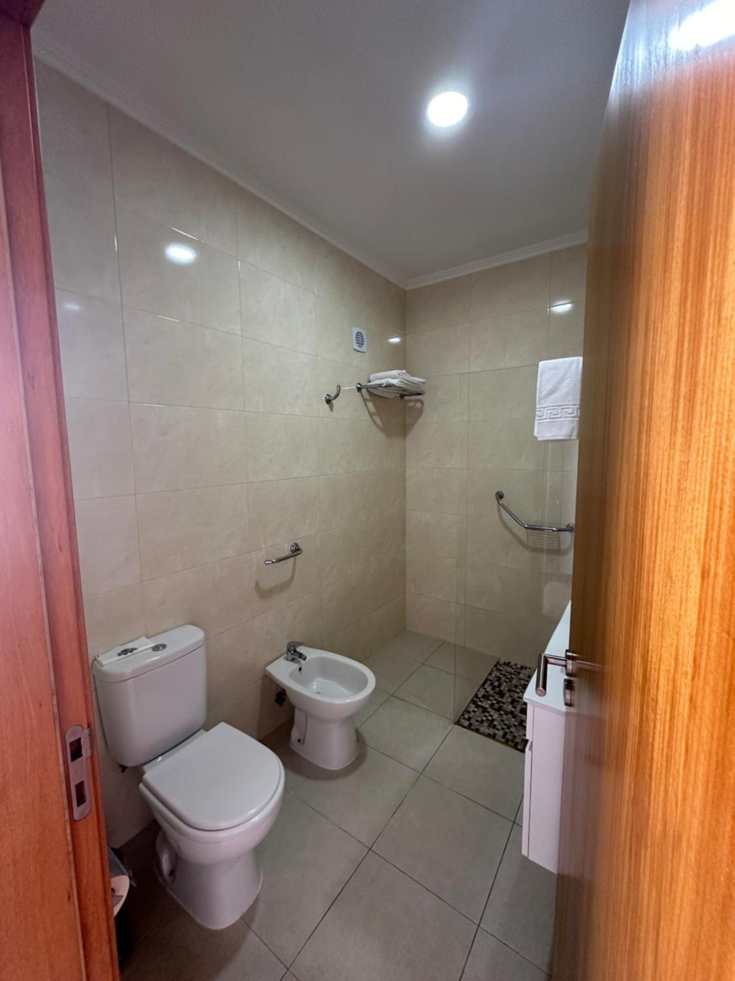 Novavista - Inn Pico Madalena  Kamer foto