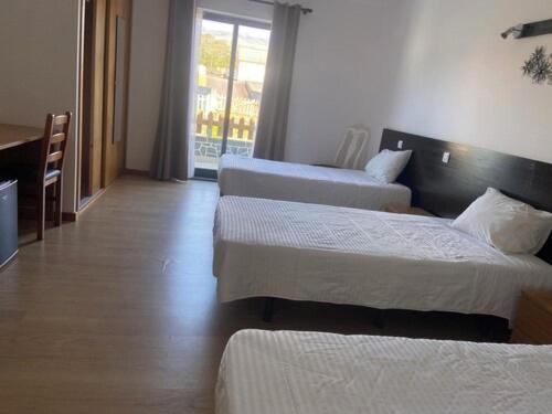 Novavista - Inn Pico Madalena  Kamer foto